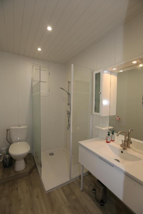 Appartement Au Calme A 15 Minutes De Sartene Foce Εξωτερικό φωτογραφία